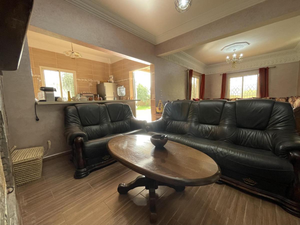 Douja Ferme Villa Ouirgane Luaran gambar