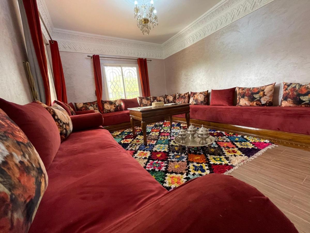 Douja Ferme Villa Ouirgane Luaran gambar