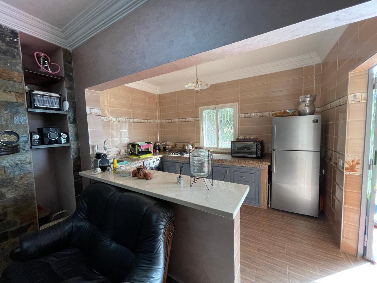 Douja Ferme Villa Ouirgane Luaran gambar